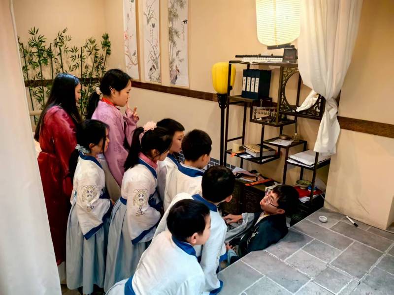 雁塔区文旅项目策划